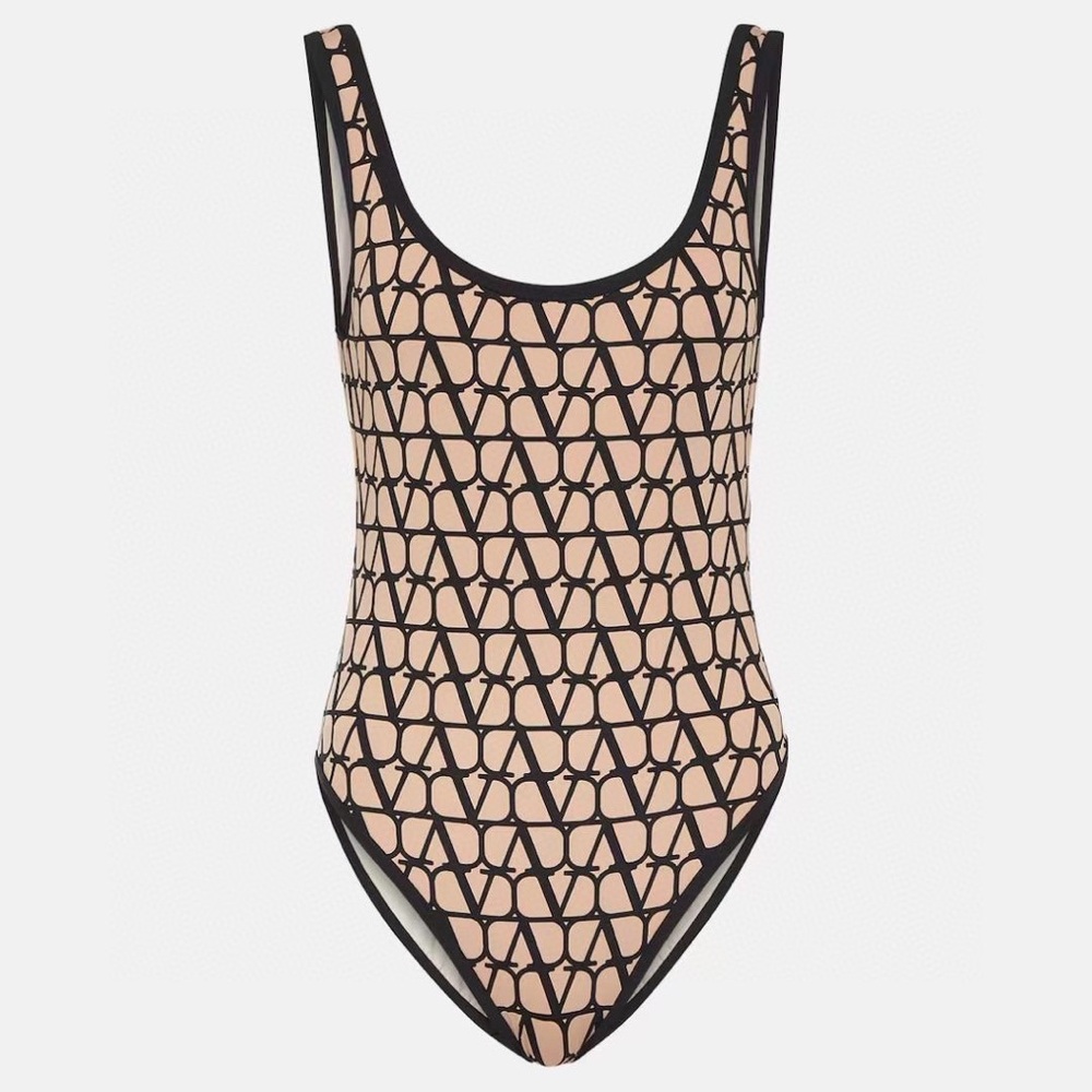 Valentino Women's All-in-One Swimsuit Size L